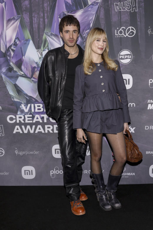 Vibez Awards 2025