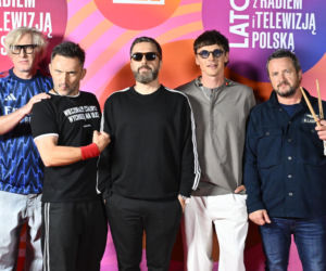 Gwiazdy wyszły na scenę, a publiczność oszalała. Wielki koncert Lata z Radiem i Telewizją Polską za nami
