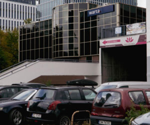 Galeriowce przy Powstańców Śląskich we Wrocławiu