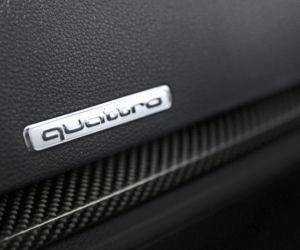 Audi RS3 Sportback 2.5 TFSI quattro