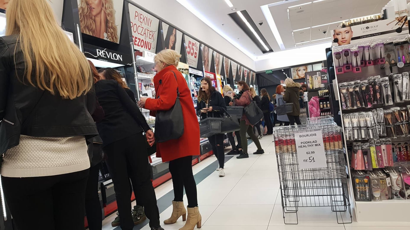 PROMOCJA ROSSMANN