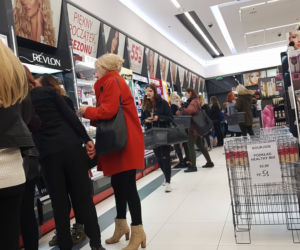 PROMOCJA ROSSMANN