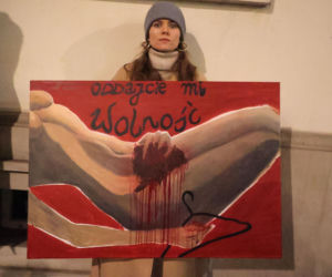 Marsze w całej Polsce! Kobiety żądają legalnej aborcji. „To nie jest koniec walki”