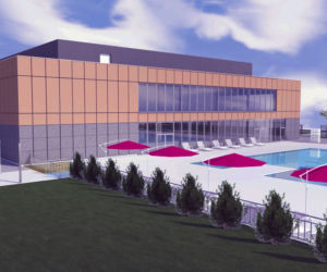 Nowy aquapark we Wrocławiu powstanie na Brochowie