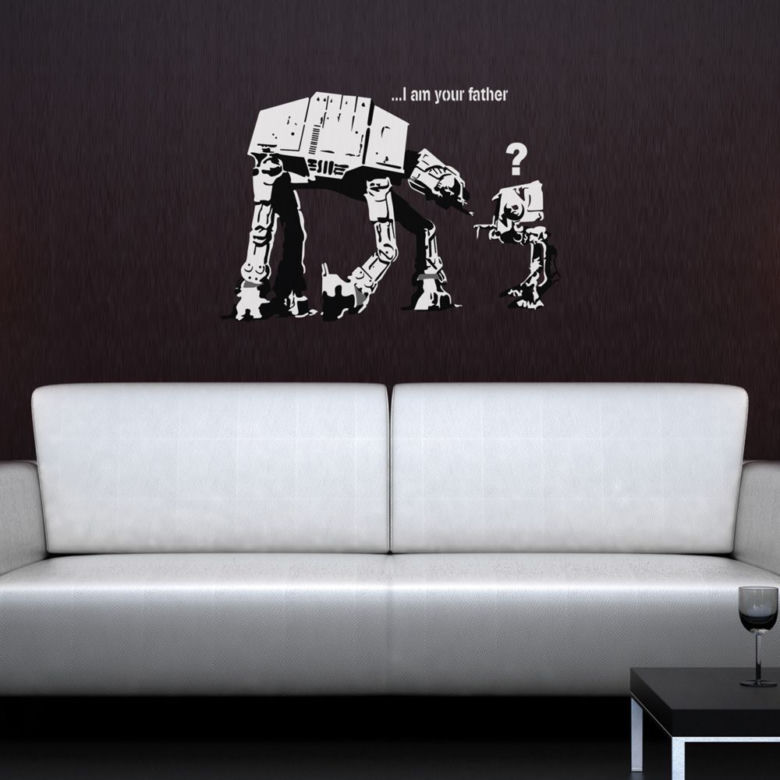 Star Wars - dodatki dla domu