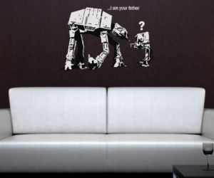 Star Wars - dodatki dla domu