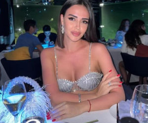 Lana Bajmatova (Rybus)