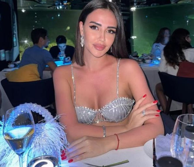 Lana Bajmatova (Rybus)