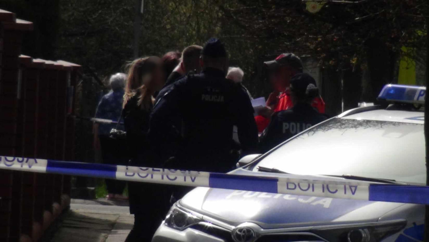 Cztery ciała w domu w Warszawie. Anna chwilę przed śmiercią opublikowała w sieci wzruszający post. „Kochani”