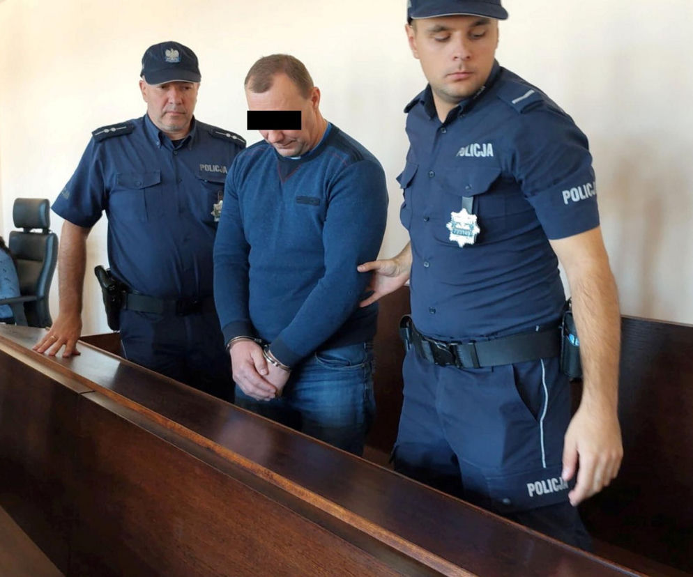 Ta sprawa toczy się już trzy lata. Kolejna rozprawa przesunięta. Świadek zachorował