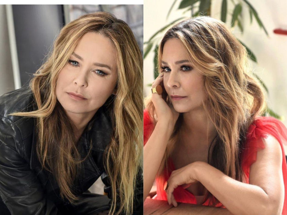 Dorota Naruszewicz, Beata z "Klanu"