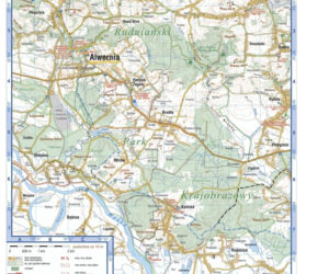 Matura próbna 2026: geografia rozszerzona - wszystkie odpowiedzi do arkusza CKE 15.01.2026