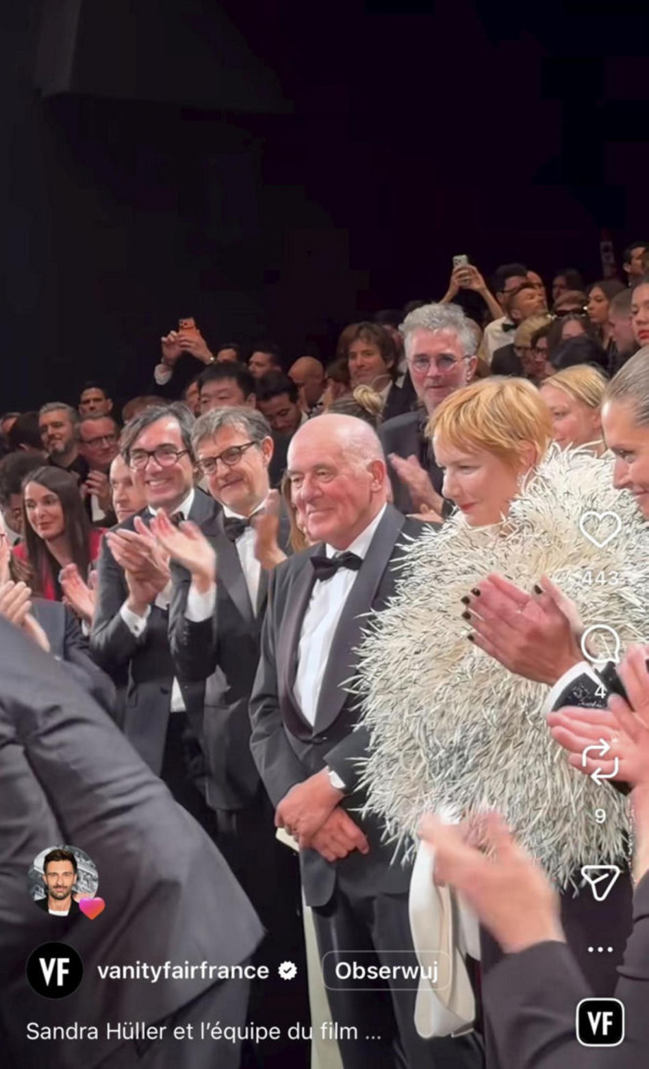 Polskie Gwiazdy w Cannes