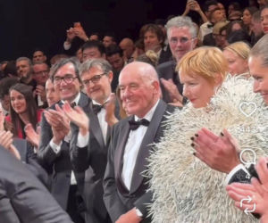 Polskie Gwiazdy w Cannes