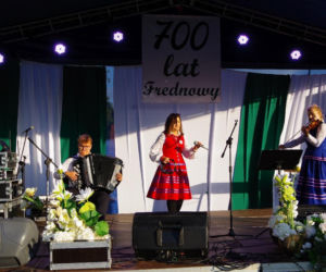 700 lat Frednowa