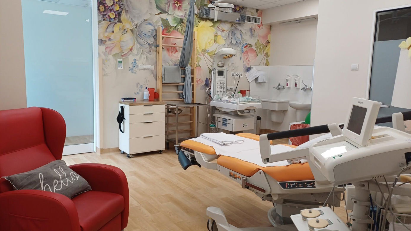 Ta porodówka znów nokautuje konkurencję i rządzi w regionie. Kobiety wydały wyrok