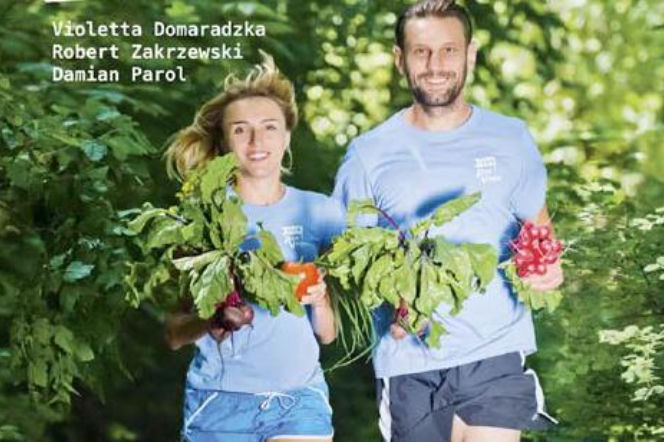 5 grup produktów roślinnych niezbędnych dla biegaczy