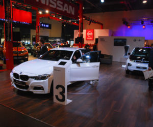 BMW 3