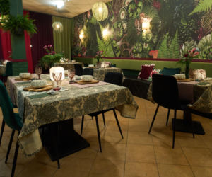 Kuchenne rewolucje. HoNoTu to teraz Bistro Sztuka Dzika.