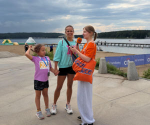 Citi Ukiel Sunset Run Olsztyn 2026