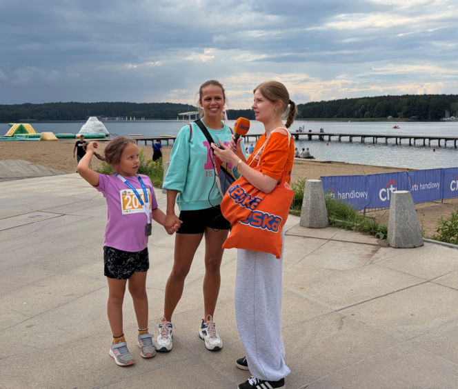 Citi Ukiel Sunset Run Olsztyn 2026