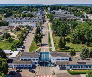 Pratt & Whitney inwestuje w Rzeszowie. 100 milionów dolarów na zaawansowane części lotnicze, 140 nowych miejsc pracy
