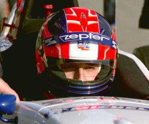 Jak zmieniali się sportowcy - Robert Kubica