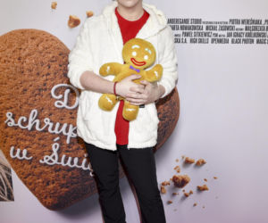 Tak błysnęły gwiazdy na premierze Piernikowego serca