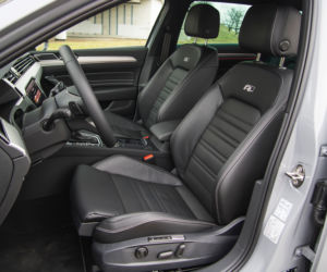 Volkswagen Passat Variant R-Line Edition 2.0 TDI 240 KM DSG7 4MOTION