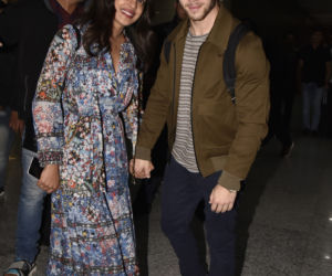 Nick Jonas i Priyanka Chopra biorą ślub