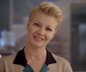 Małgorzata Kożuchowska