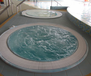 Centrum Rekreacji Wodnej Aqua-Pil 