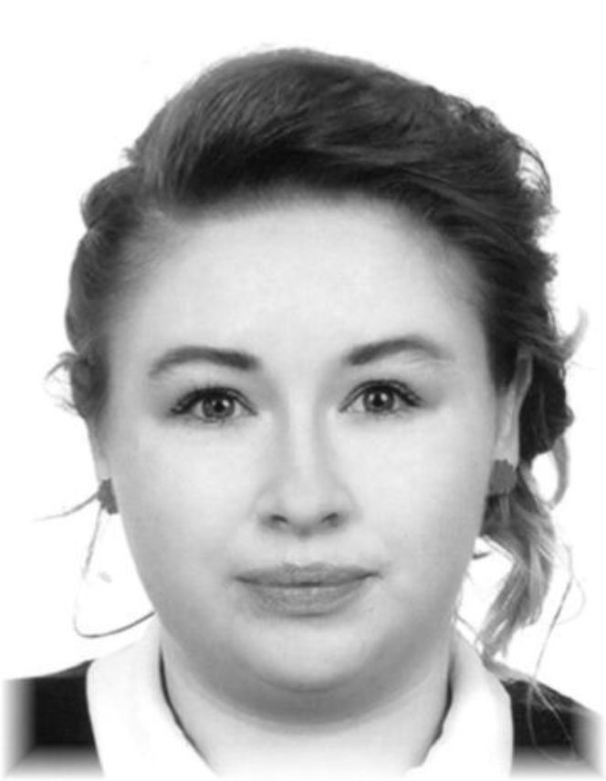 DOLEGALSKA PAULINA