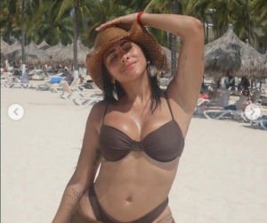 Jacky Guzman