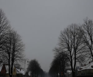 Co nas czeka w Zawierciu 7 grudnia? Czy słońce w końcu da o sobie znać!