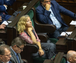 Kontrowersyjni posłowie