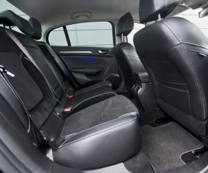 Renault Megane GrandCoupe 1.6 dCi Intens