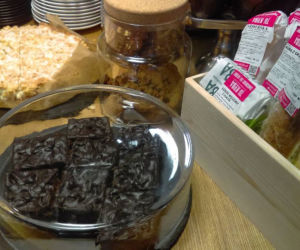 5. The Brick Coffee Factory przy Piotrkowskiej 136