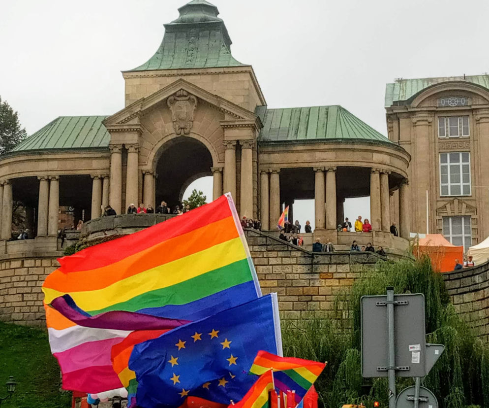 3. Szczeciński Marsz Równości