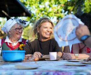 Sanatorium Miłości 8 - odcinek 8