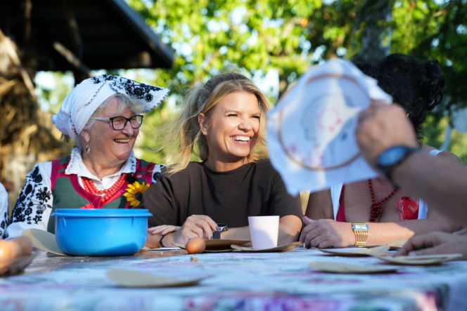 Sanatorium Miłości 8 - odcinek 8