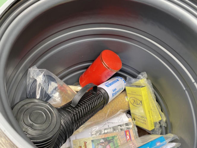 Przystanek Czasu w Nowym Sączu znowu odlicza dni, miesiące i lata