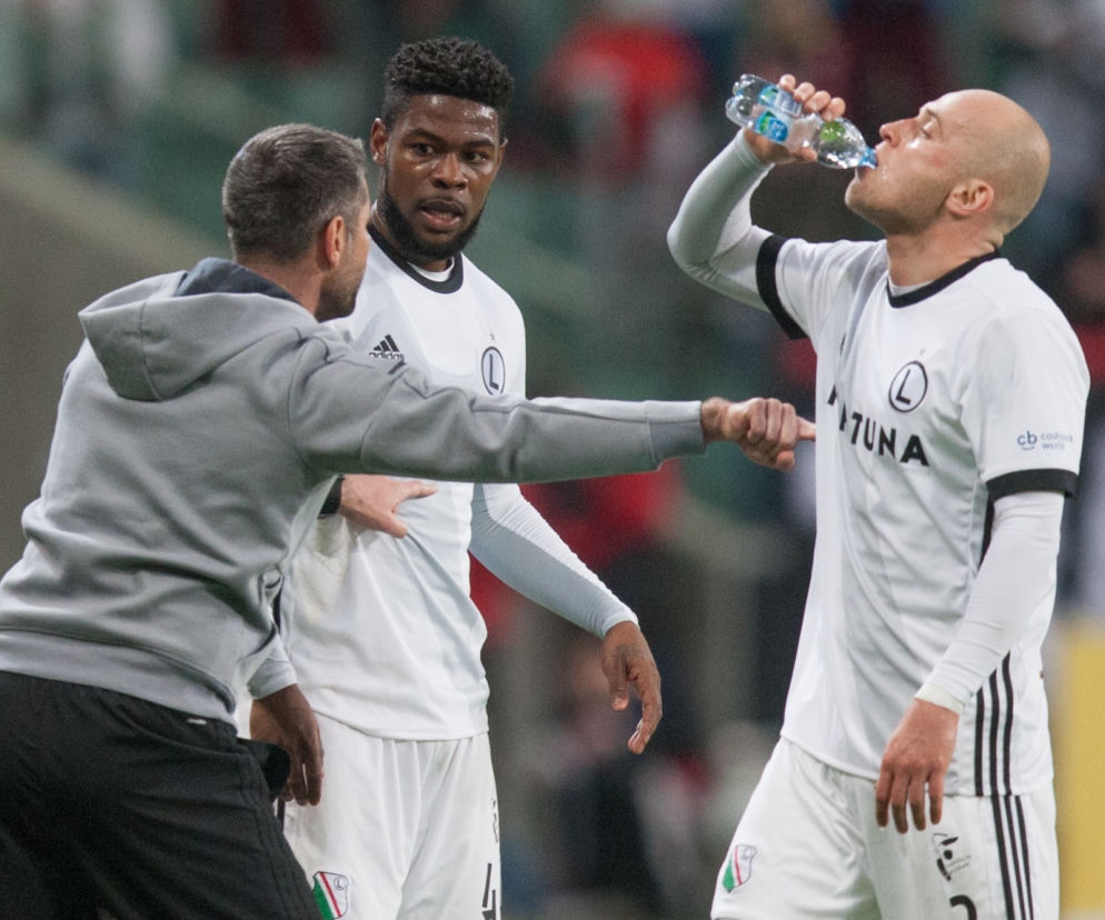 Legia Warszawa