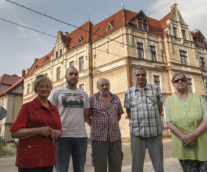 Ksiądz chce nas wyrzucić z domu
