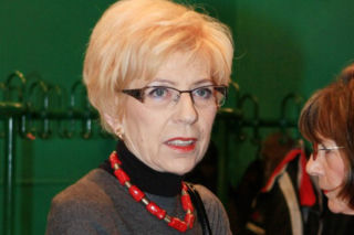 Janina Paradowska: Prezes SN podpisał coś, czego nie czytał?