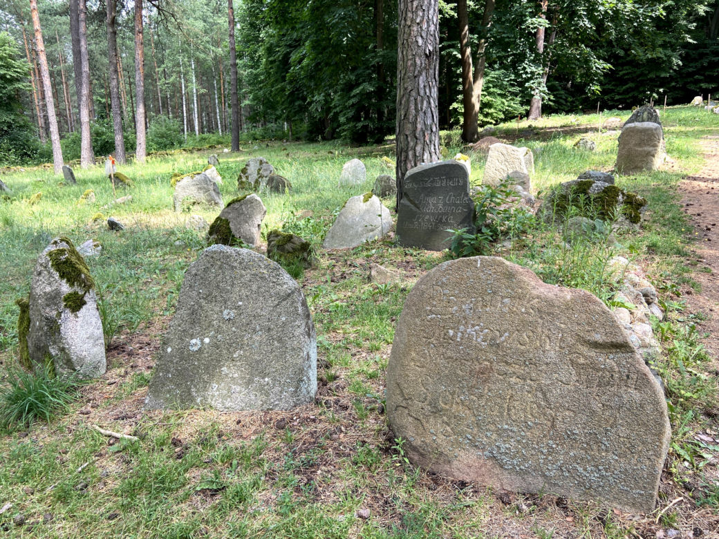 Kruszyniany - mizar, meczet, tradycyjna architektura i nieskalana przyroda
