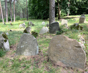 Kruszyniany - mizar, meczet, tradycyjna architektura i nieskalana przyroda