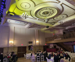 Opłatek w Polskim Domu Narodowym Warsaw