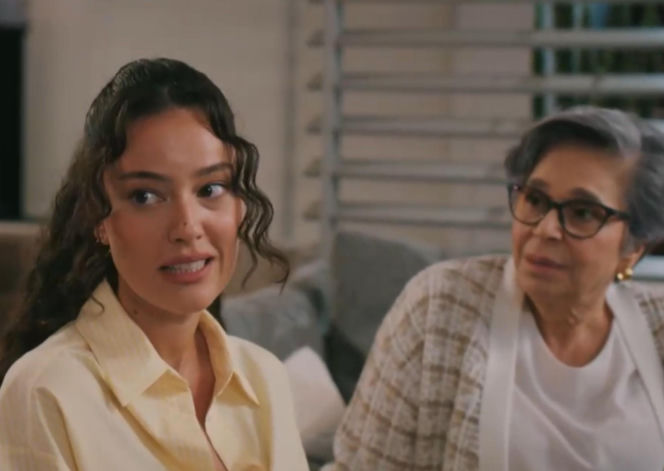 Złoty chłopak odc. 260