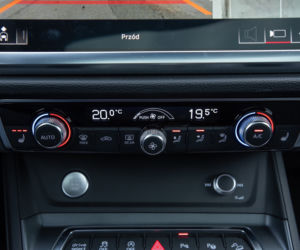Audi Q3 Sportback 45 TFSI quattro